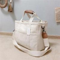 Nuevo 2023 paquetes de maternidad para mamá, bolsas de pañales para mamá, bolsos impermeables, cochecitos, - details 4