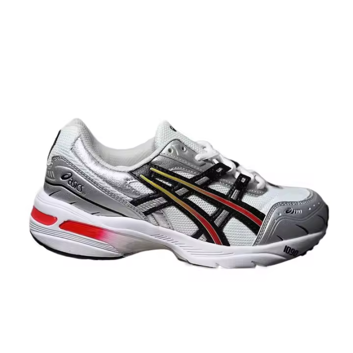 Leten Original hombres y mujeres transpirable comodidad zapatillas ligeras tenis Fiess gimnasio correr zapatos para correr - 1