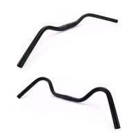 Manillar de Bicicleta de Aleación de Aluminio en Forma de Swallow 31.8 mm de Comodidad Retro para Ciudad y Carretera Sports y Exteriores - details 5