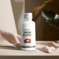 Crema Blanqueadora 30ml Para Underarmas, Rodillas, Juntas y Partes Intimas - details 18