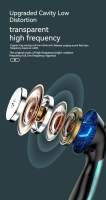 Auriculares con cable de 3,5mm, audífonos con cable AUX/tipo C, HiFi, envolvente, graves pesados, micrófono, intrauditivos, para música de juego, para Samsung, Huawei, Xiaomi, iPad y PC - details 3