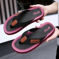Nuevas sandalias ultraligeras para hombre, verano 2025, calzado de playa, versión coreana, sandalias frescas para hombre - details 0