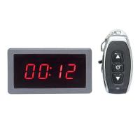 Módulo Inalámbrico de Cuento de Segundos Rango de 0-99.99 Interruptor de Delay Remoto - details 0