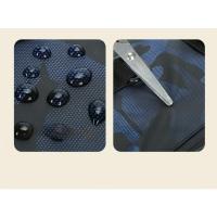 Bolsa de Llevamiento Impermeable para Hombres Bolsa de Hombro de Gran Capacidad Bolsa de Pesca - details 9