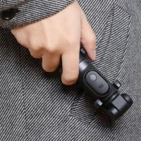 Xiaomi-Palo de Selfie con trípode, monopié con Bluetooth, rotación de 360 grados, flexible, con botón inalámbrico y obturador - details 4