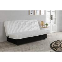 Colchón 130x190 para Sofá Cama, 13 cm de Altura, Tela Strech con Ribete de Seguridad - details 2