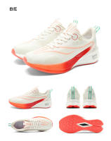 Nuevas Zapatillas para Correr Zapatos Deportivos Antideslizantes para Hombres y Mujeres - details 19