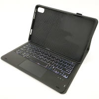 Funda de teclado Bluetooth para HUAWEI MatePad 11 pulgadas 2023 con retroiluminación de teclado Estilo Inglés y Español Material de Cuero Sintético Portátil - details 3
