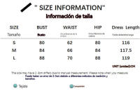 BUNO-vestido largo Irregular con estampado Floral, elegante, con volantes, estético, de malla, con tirantes finos, moda Vintage para mujer - details 0