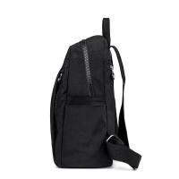 Mochila De tela de Nailon impermeable para Mujer, Morral Escolar de moda para Chicas adolescentes, Bolso de hombre de alta calidad - details 16