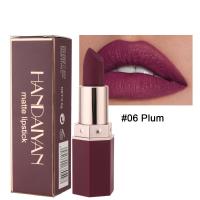 Pintalabios mate, Brillo de Larga Duración, Bálsamo Labial Hidratante, barra de labios permanente - details 12