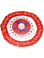 Basta Juego De Mesa Español - Latin Spanish Board Games, Words Games，Basta Juego De Mesa Español, Juego De Mesa Basta, Juego De Mesa Basta En Español, Juego basta en español, Juguete Educativo De - details 3