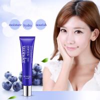 BIOAQUA Crema de Ojos de Fresa Gel Hidratante para Ojos Elimina Ojeras, Hinchazón, Ojos Negros, Arrugas Herramientas de Cuidado de la Piel Facial - details 2