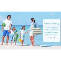 beach bag