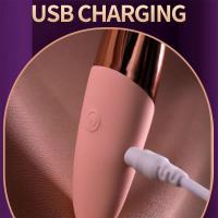 Leten Vibradores de Alta Frecuencia para Mujeres Estimulador de Clítoris y Labios - details 12