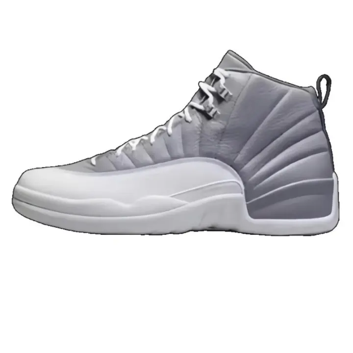 Zapatos de baloncesto para hombre y mujer, zapatillas de tenis ligeras y transpirables, zapatillas de diseñador para correr al aire libre - 1
