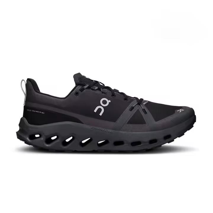 En zapatos de running ligeros y transpirables para hombres y mujeres - 1