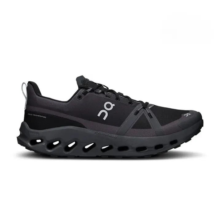 En zapatos de running ligeros y transpirables para hombres y mujeres - 1