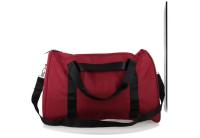 Bolsa de viaje multifuncional ligera, impermeable, portátil, para Yoga, almacenamiento, bolso cruzado para viaje de negocios, mudanza a casa - details 4
