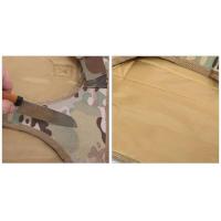 Correa Táctica para Perros Gran Collar con Correa de Disposición Militar para Perros de Todas las Sizes Chaleco de Entrenamiento para Mascotas - details 5