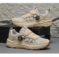 Zapatillas de deporte de ocio versátiles para hombre, zapatos deportivos ligeros y cómodos para caminar, zapatos cómodos y ligeros de alta calidad para caminar - details 17