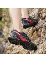 Nuevos Zapatos de Ciclismo para Exteriores de Gran Tamaño Zapatos de Montañismo - details 6
