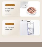 Cafetera de Acero Inoxidable 5 en 1 Compatible con 4 Cápsulas de Café y Polvo de Expreso - details 19