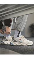 Zapatos de papá Retro, zapatos informales viejos para hombre, nuevas zapatillas transpirables antideslizantes absorbentes de golpes, zapatos deportivos para correr para papá - details 18