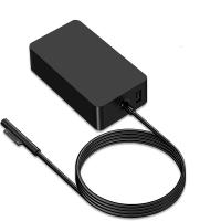 Cargador de computadora portátil Surface Pro de 65 W para Microsoft Surface Pro 11,10, 9, 8, 7+, 7, 6, 5, 4, 3, X, Windows Surface Laptop 6, 5, 4, 3, 2, 1, Surface Go Tablet, Surface Book 3, 2, 1 Adaptador de corriente - details 8