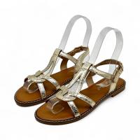 Calzados soraia, sandalias plana para mujer uso casual, ideal para un look de verano, Entrega 24/72h a Elegante De moda Bohemio Vacación De moda Guay Elegant Fashionable Rhinestone Bohemian - details 11