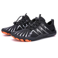 Zapatillas de Natación al Aire Libre Calzado para Caminar, Saltar y Bucear para Hombres y Mujeres - details 0