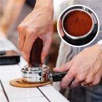 Piezas de cafetera doméstica de 51MM, portafiltro para KF6001, KF7001, KF8001, KF5002, KF500S, CM4621, CM4216 - details 4