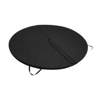 Foldable Yoga Mat Dancing Floor Cushion Sports Folding Pole Dance Mat Exercise Mat Yoga Pad for Indoor Workout Training Fitness