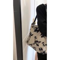 Nuevo Bolsos De Lona Bolsos De Gran Capacidad Bolsos De Hombro Para Mujer Bolsos De Hombro Individuales - details 9