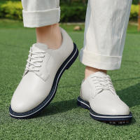 Calzado de golf Calzado deportivo y de ocio al aire libre Zapatillas de deporte de gran tamaño Calzado de entrenamiento - details 7