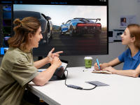 UGREEN Revodok Pro 106 Hub USB C 6-en-1, 10Gbps, HDMI 4K 60Hz, Carga PD 100W, Compatible con Thunderbolt 3, MacBook Pro/Air M3/M2/M1, iPad, iPhone 16/15 Pro Max, Galaxy S25/S24 - details 2