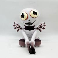 En Stock, 35CM, Ángel de peluche, los increíbles juguetes de circo digitales, muñeca de dibujos animados, figura de peluche de Anime, juguete de peluche, regalos de navidad para niños - details 1