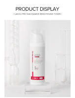 Sérum Facial Con Vitamina C,E Y Ácido hialurónico, Antiarrugas Y Volumen, antiedad, antiedad, Hidratante, Orgánico, 50ml - details 13