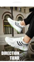 Zapatos Deportivos Nuevos para Hombre Zapatos para Correr Informales Acolchados - details 12