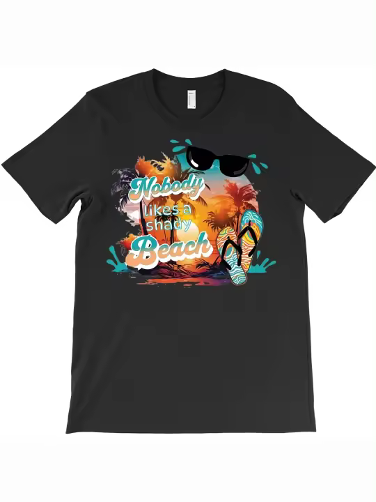 Camiseta de diseño-T-Dad Gift Manga corta con cuello redondo suave y cómoda - 320 g - 1