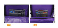 Mochila Multifuncional de gran Capacidad de Viaje al Aire Libre Montañismo Impermeable Hombros - details 27