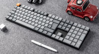Keychron K5 Max Teclado Mecánico Contemporáneo Diseño de Layout Español-ISO Retroiluminación RGB - details 0
