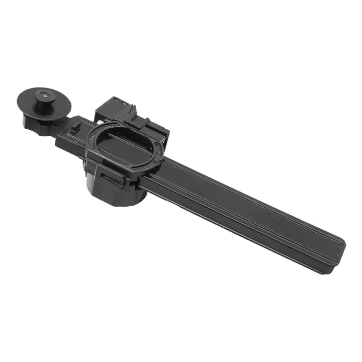Elementos de freno para guantera Interior de coche LHD, amortiguador para Golf 7 MK7 Rabbit Passat Arteon Atlas t-roc Kodiaq Touran 5G 1858309 - 1