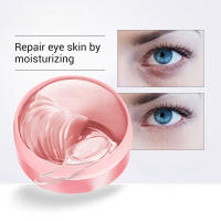 Parches de Ojos de Colágeno Hidratantes, Reafirmantes, Reductoros de Ojeras - details 5