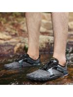 2025 Nuevo Trail Calzado Hombre Vadeador Calzado Buceo Playa Calzado Natación - details 19
