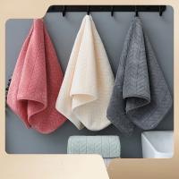 Toalla facial de secado rápido para niños y adultos, toalla gruesa, suave y cómoda, para el hogar - details 0