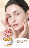 Sérum Facial, Esencia de Caracol y Rosa, Suero para Hidratar y Nutritiva, Crema ideal para la piel del rostro - details 0