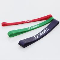 Bandas de resistencia gruesas y pesadas, banda corta de peso muerto, activación de glúteos, ejercicio de glúteos, banda de calentamiento dinámico y cadera, longitud de 60cm, 1 ud. - details 9