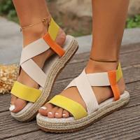 Zapatos de moda para mujer Sandalias de verano - details 2