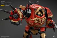 JOYTOY 40k 1/18 Figuras de acción Anime 24cm Blood Angels Contemptor-Incaendius Dreadnought - details 8